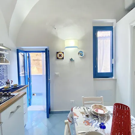Holidaycasa Teresa - Monolocale Nel Cuore Del Cent