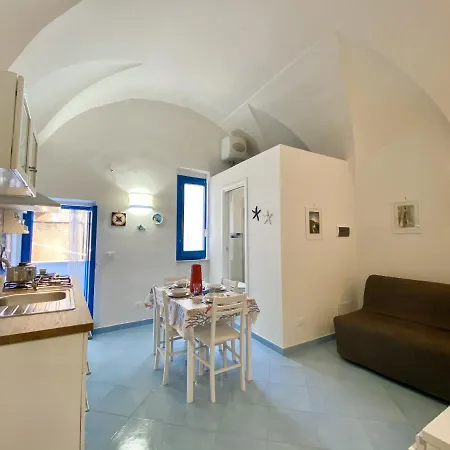 Holidaycasa Teresa - Monolocale Nel Cuore Del Cent *