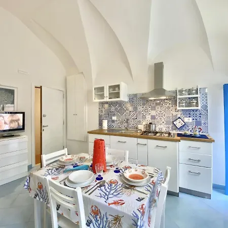 Holidaycasa Teresa - Monolocale Nel Cuore Del Cent