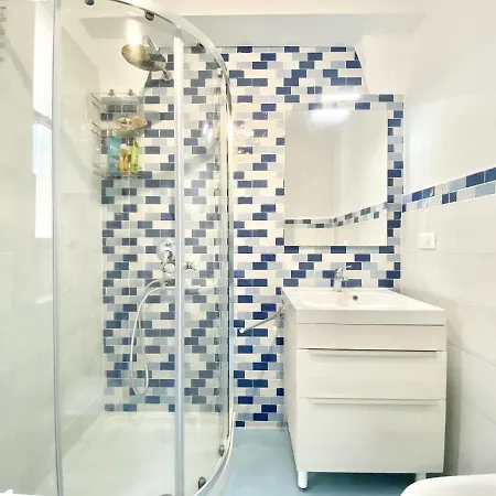 Holidaycasa Teresa - Monolocale Nel Cuore Del Cent Apartment Sperlonga