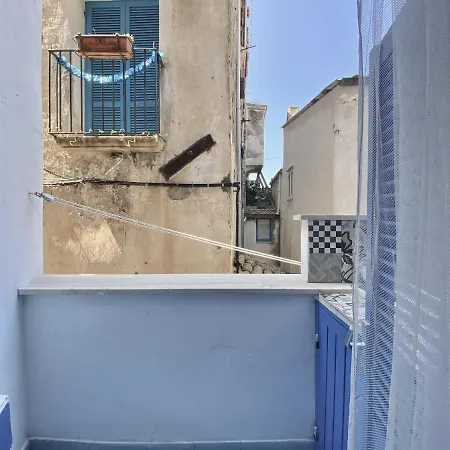 Holidaycasa Teresa - Monolocale Nel Cuore Del Cent *