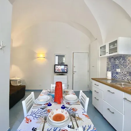 Holidaycasa Teresa - Monolocale Nel Cuore Del Cent *